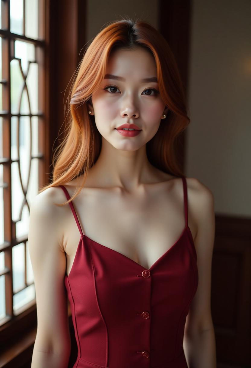 焦点剧集海报